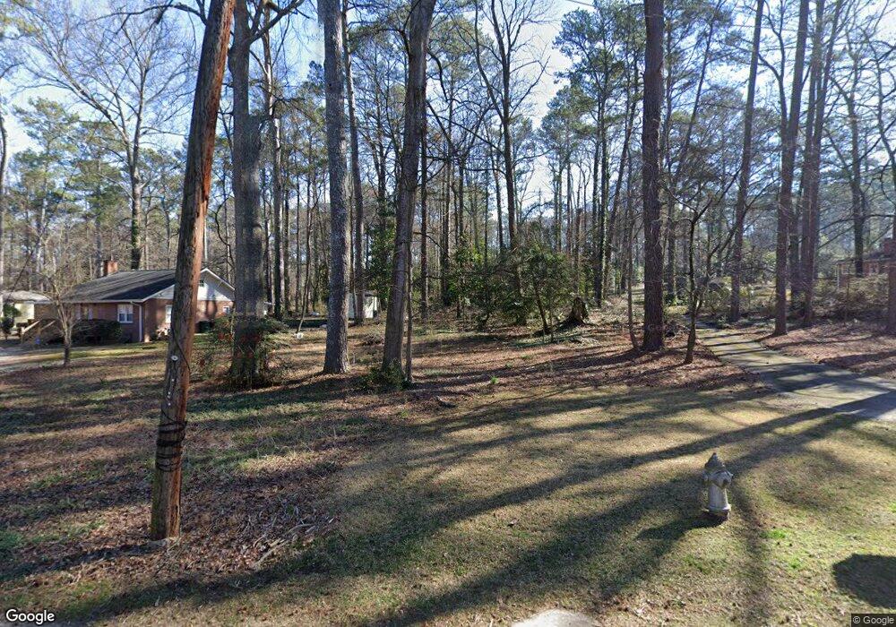 5777 Whispering Pines Rd SW, Mableton, GA 30126 - photo 1