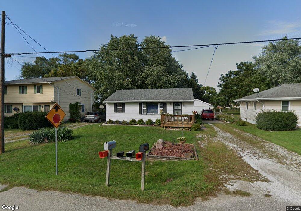 455 NW 50th Place, Des Moines, IA 50313 - photo 1