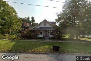 608 8th Ave, Wellman, IA 52356