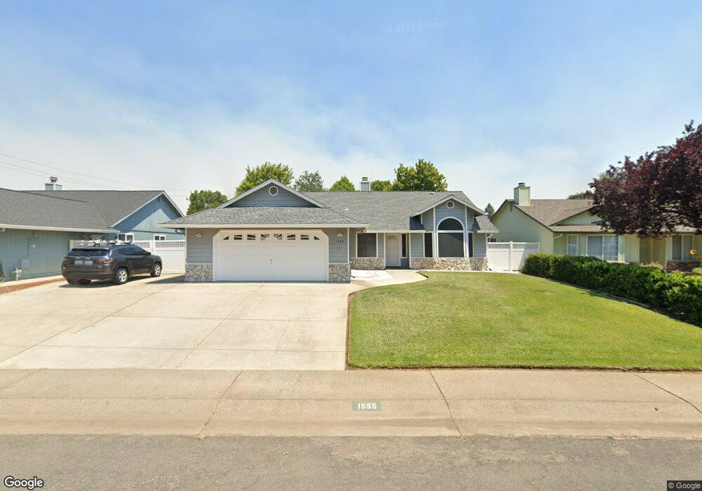 1555 Marigold Way, Redding, CA 96003 - photo 1