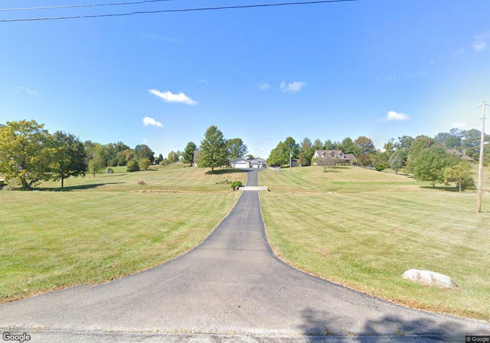 733 Merkel Rd, Batesville, IN 47006 - photo 1