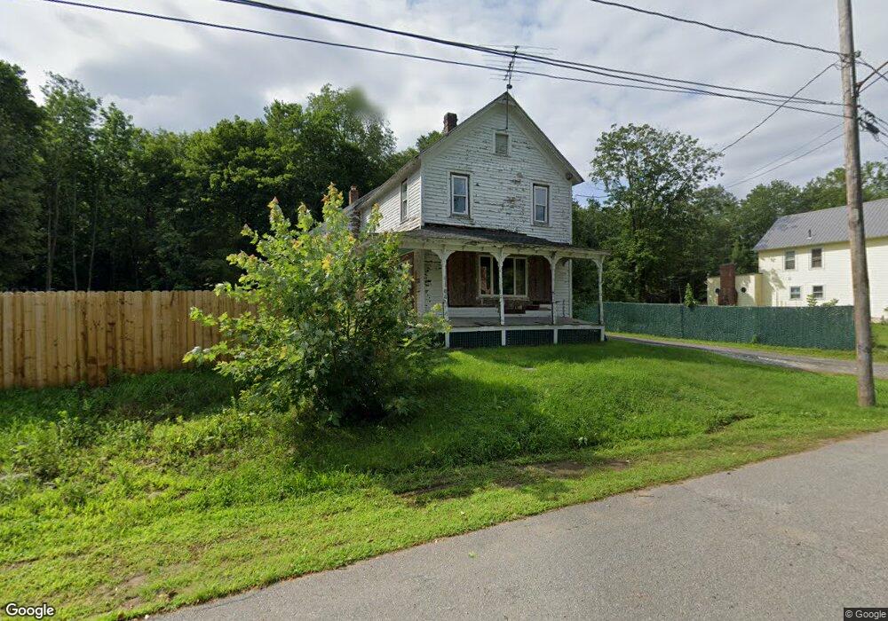 296 Pine St, Corinth, NY 12822 - photo 1