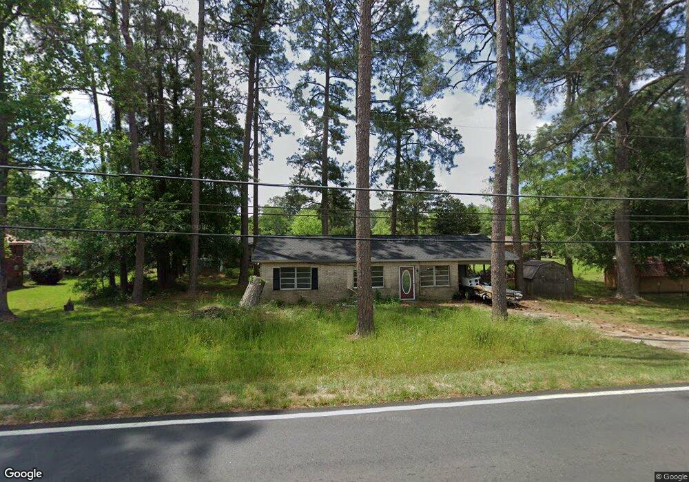 280 Ten Mile Rd, Fitzgerald, GA 31750 - photo 1