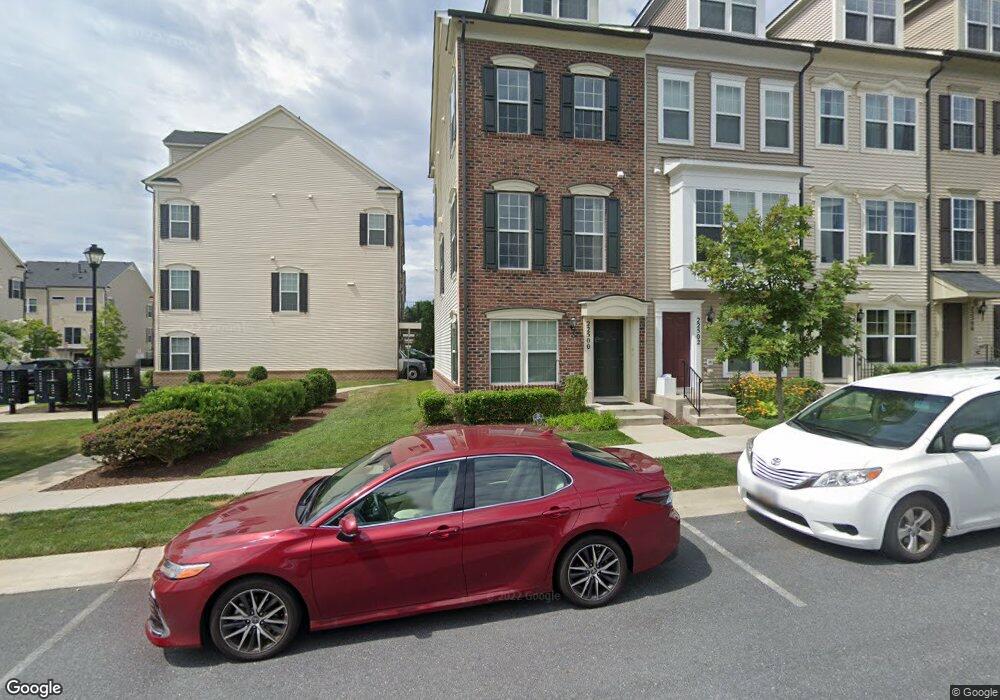 22500 Tate St unit 1101, Clarksburg, MD 20871 - photo 1