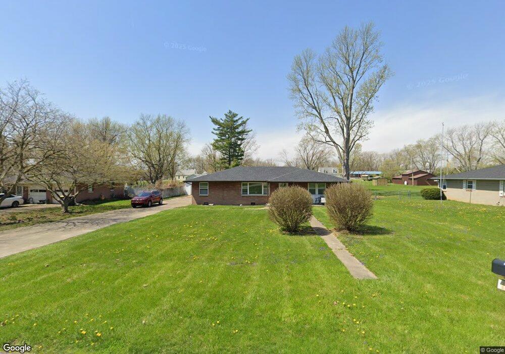 1905 Whittier Ave, Anderson, IN 46011 - photo 1