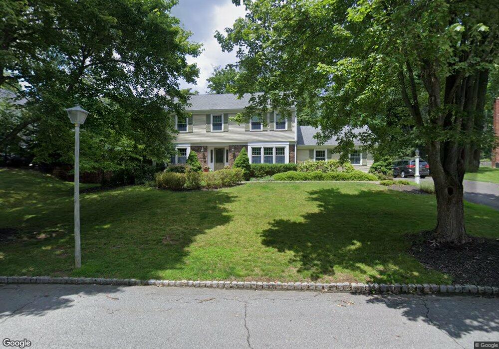 3 Wyckoff Way, Morris Plains, NJ 07950 - photo 1