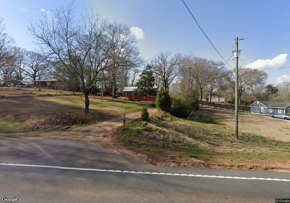 2380 Highway 81 S, Covington, GA 30016 - photo 1