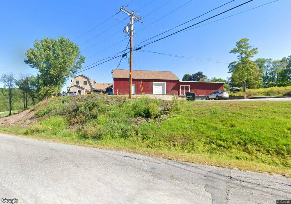 16 Colls Farm Rd, Jaffrey, NH 03452 - photo 1