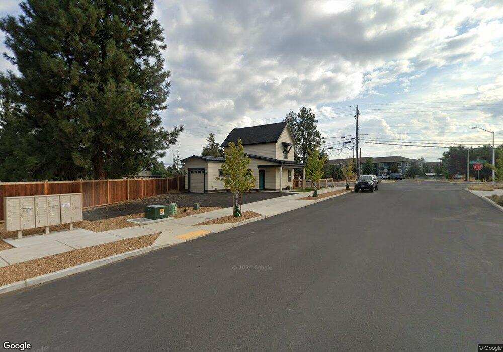 61579 Lucia St, Bend, OR 97702 - photo 1