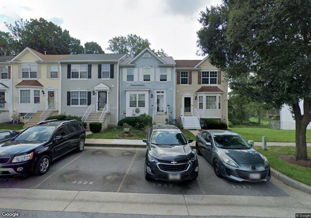 3529 Orchard Shade Rd, Randallstown, MD 21133 - photo 1