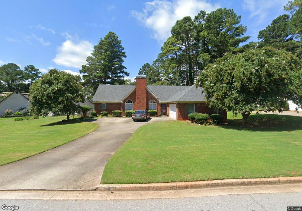 3225 Hildas Corner SE unit 1, Conyers, GA 30013 - photo 1