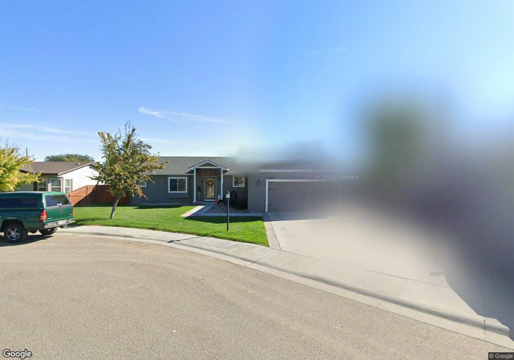 1130 W 11th St, Weiser, ID 83672 - photo 1