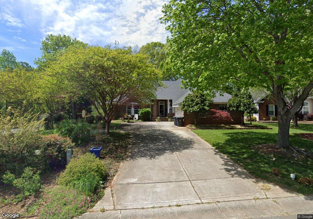 9012 Torrence Crossing Dr, Huntersville, NC 28078 - photo 1