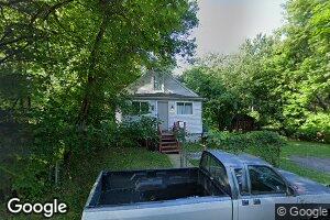 2429 Melrose Ave, Columbus, OH 43211