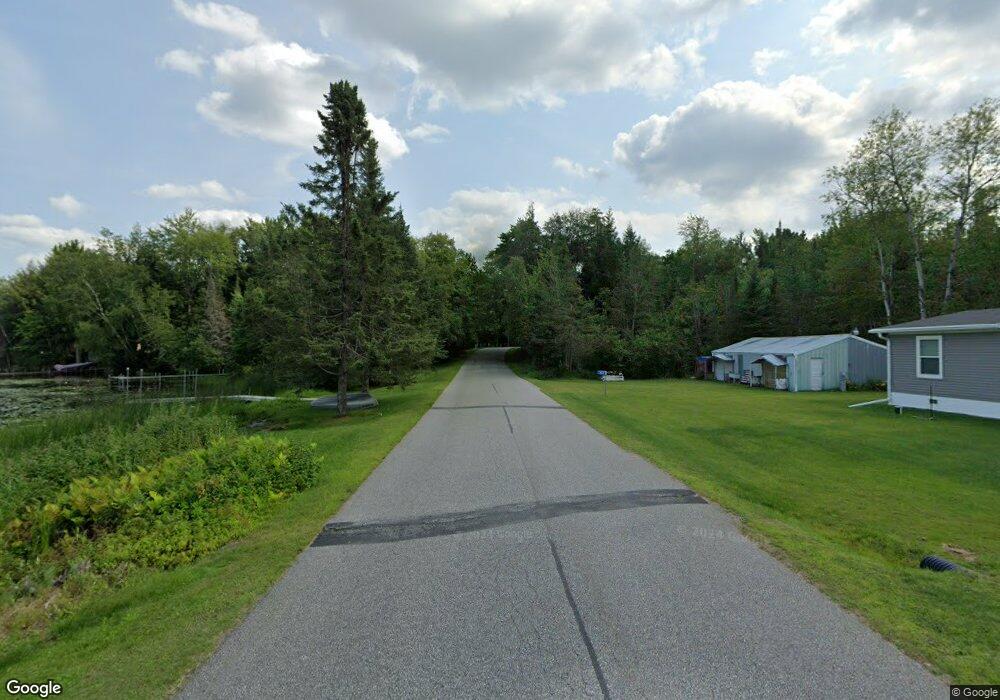 8169 W Pine Lake Rd, Argonne, WI 54511 - photo 1