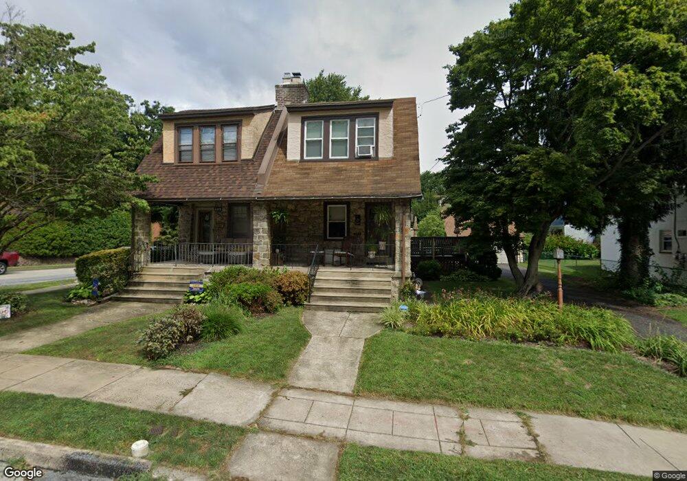 251 Drexel Ave, Lansdowne, PA 19050 - photo 1