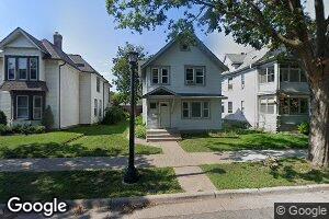 1108 Jefferson St NE, Minneapolis, MN 55413