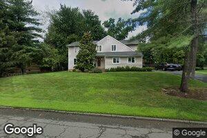 55 Burkhardt Ln, Harrington Park, NJ 07640