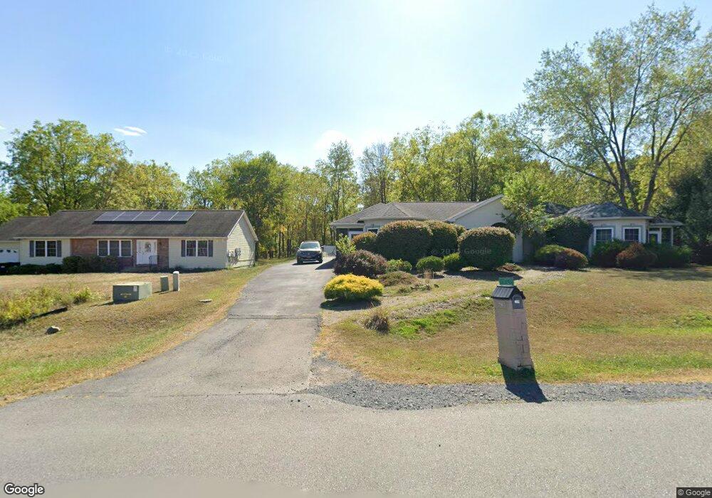 118 Michaels Run, Stroudsburg, PA 18360 - photo 1