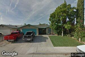 16677 3rd St, Huron, CA 93234