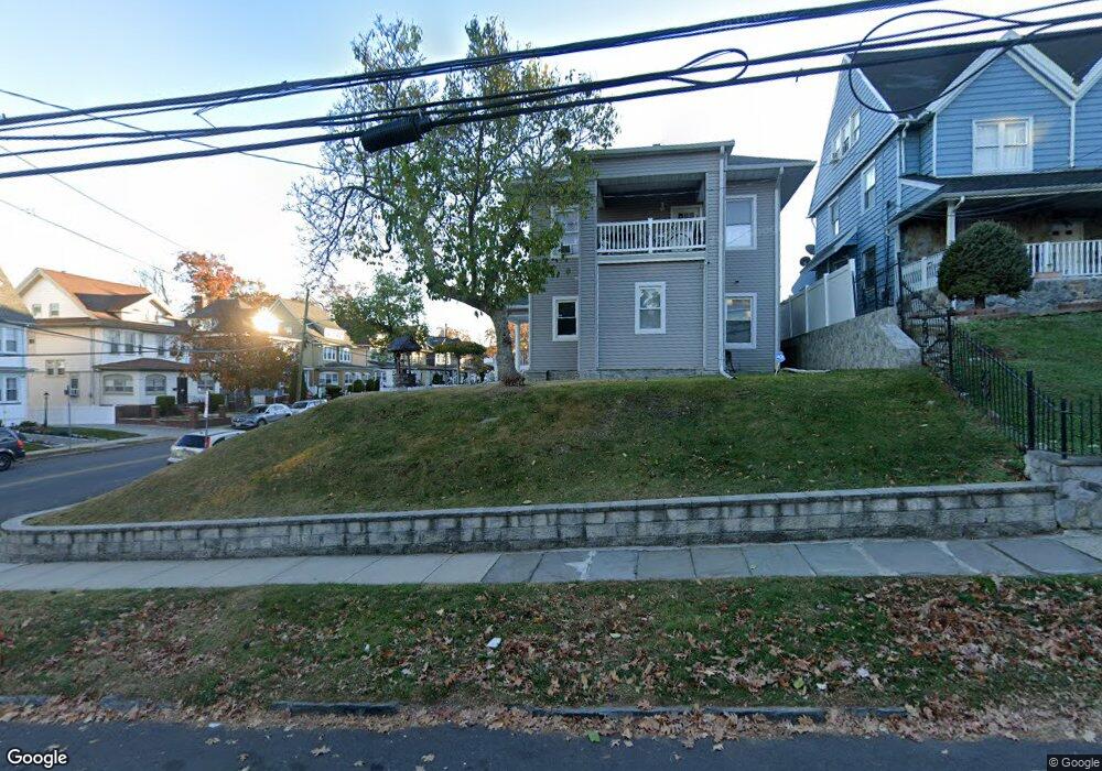 206 Grafton Ave unit 208, Newark, NJ 07104 - photo 1