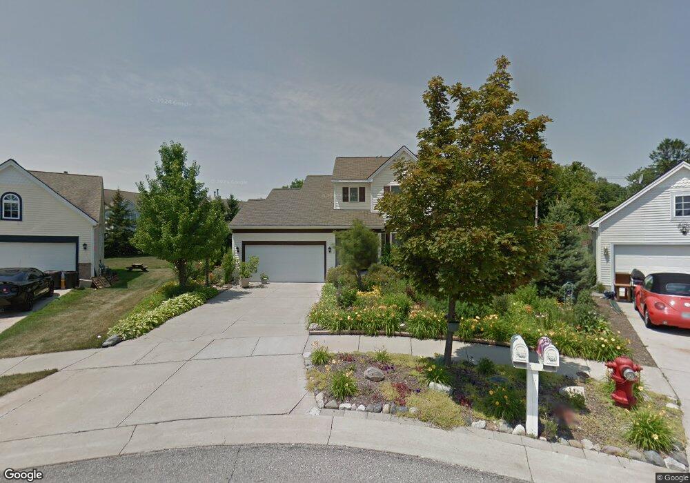 7530 Lake St, Dexter, MI 48130 - photo 1