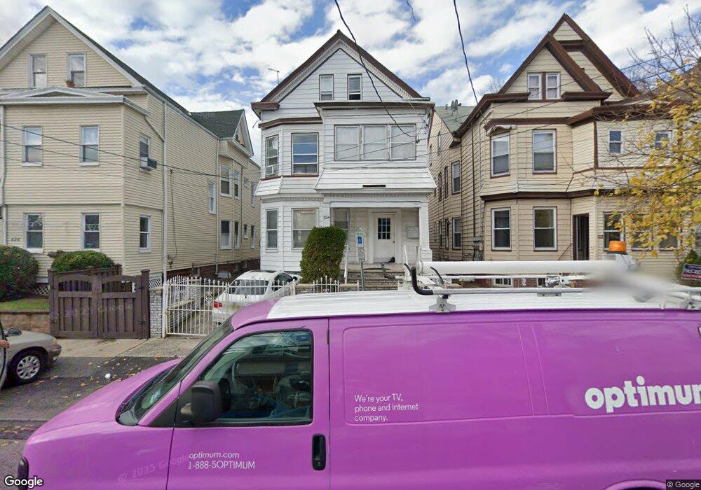 824 E 23rd St, Paterson, NJ 07513 - photo 1