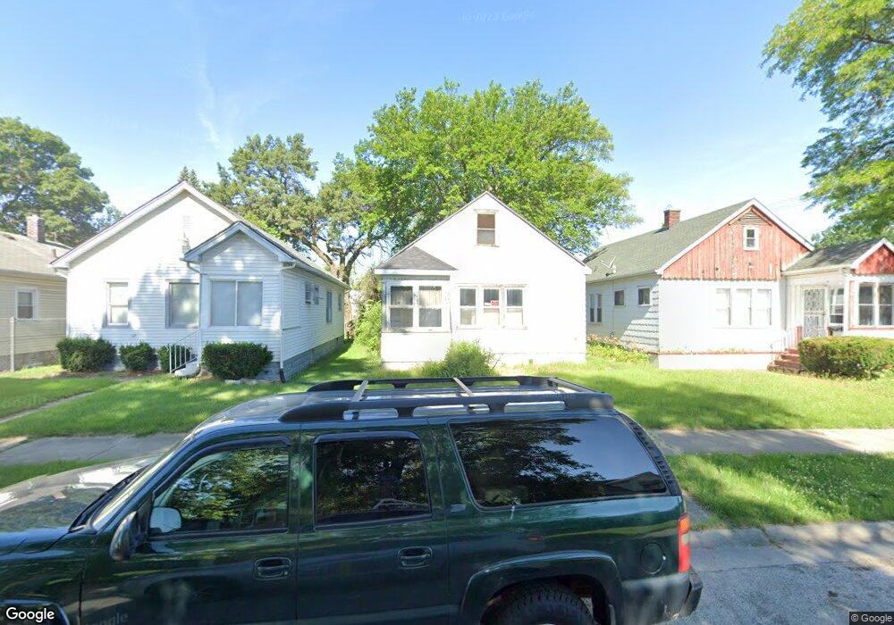 3716 Fillmore St, Gary, IN 46408 - photo 1