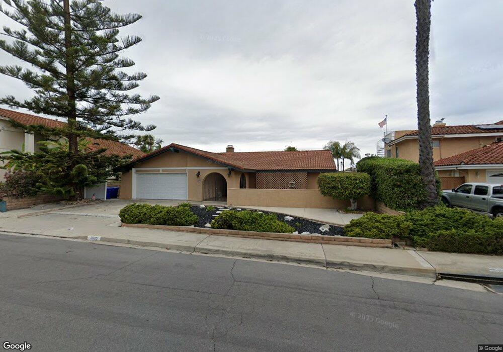 2602 Abedul St, Carlsbad, CA 92009 - photo 1