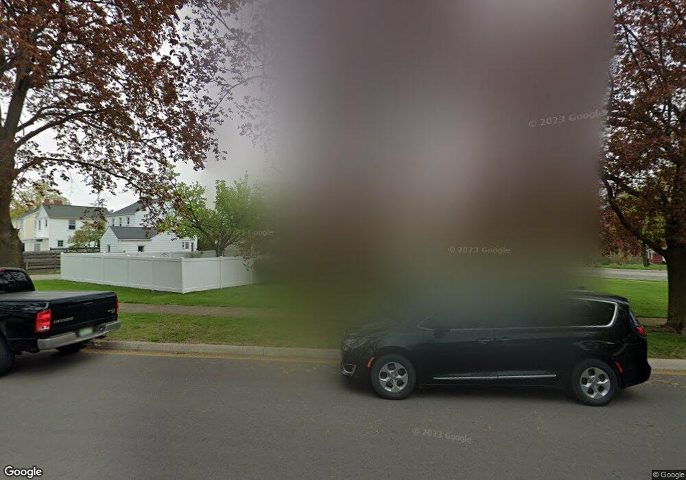 1222 University Ave, Adrian, MI 49221 - photo 1