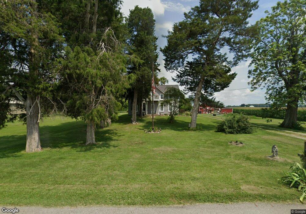 3428 W 1050 N, Fountaintown, IN 46130 - photo 1