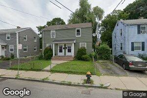 12 Caddy Rd Unit 12, Boston, MA 02126