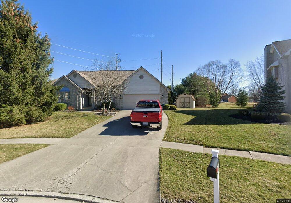 1433 Sawmill Cove, Findlay, OH 45840 - photo 1