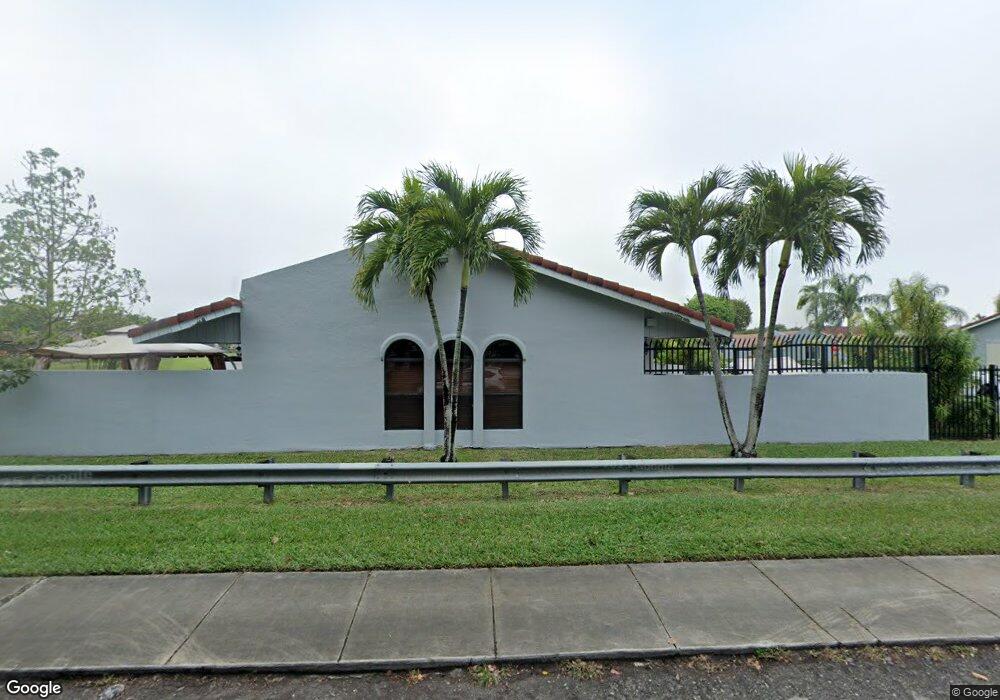 8350 SW 152nd Ave unit 1, Miami, FL 33193 - photo 1