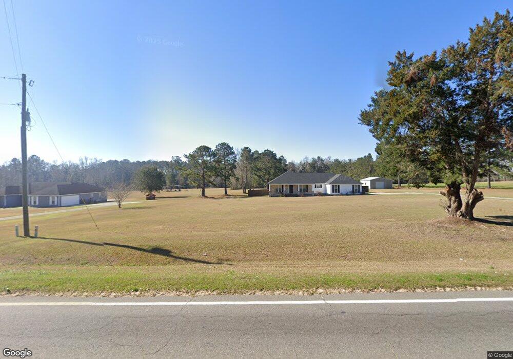 16306 Ga Highway 122, Barney, GA 31625 - photo 1