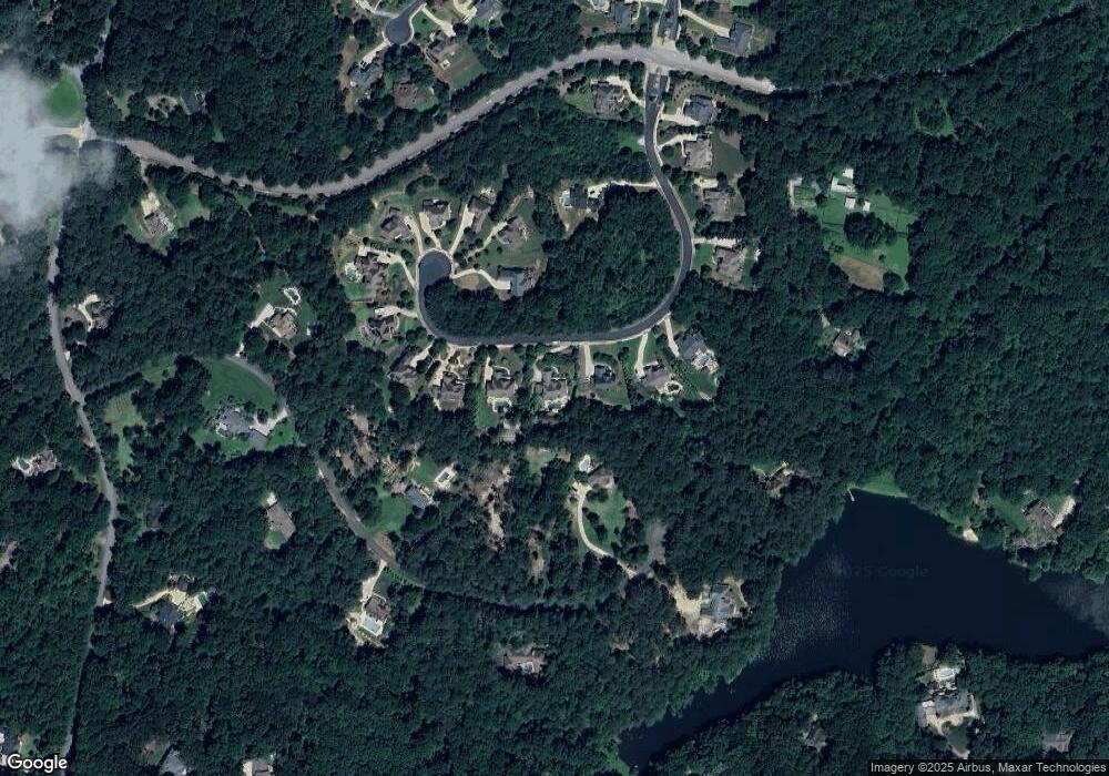 13001 Overlook Pass, Roswell, GA 30075 - photo 1