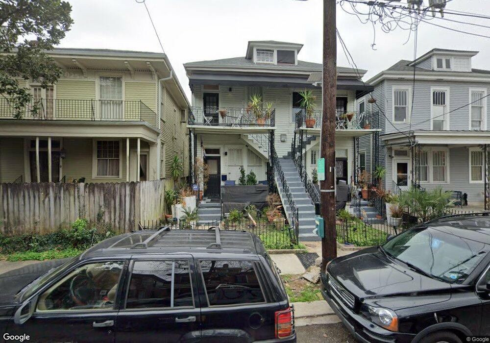 1306 Constantinople St, New Orleans, LA 70115 - photo 1