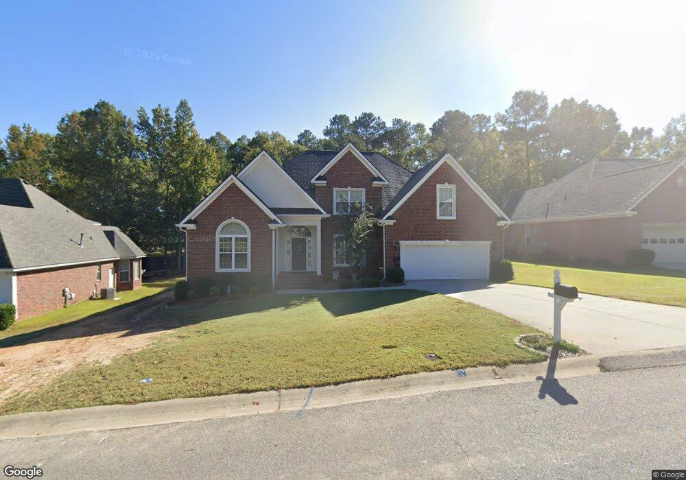 1249 Hardy Pointe Dr, Evans, GA 30809 - photo 1