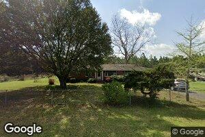 232 William Coley Rd, Chester, GA 31012