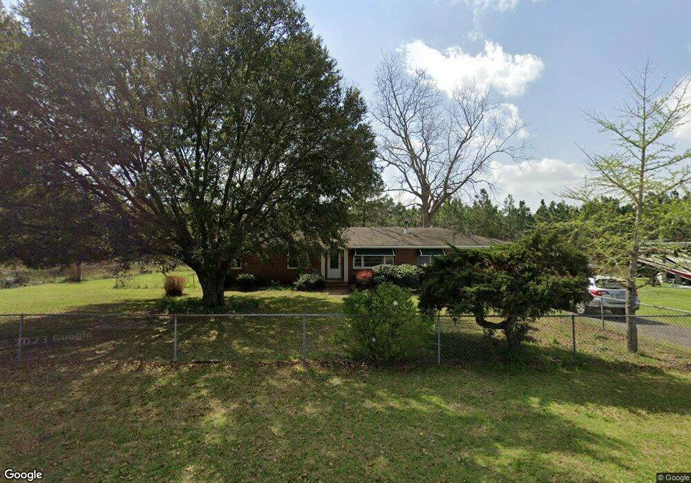 232 William Coley Rd, Chester, GA 31012 - photo 1