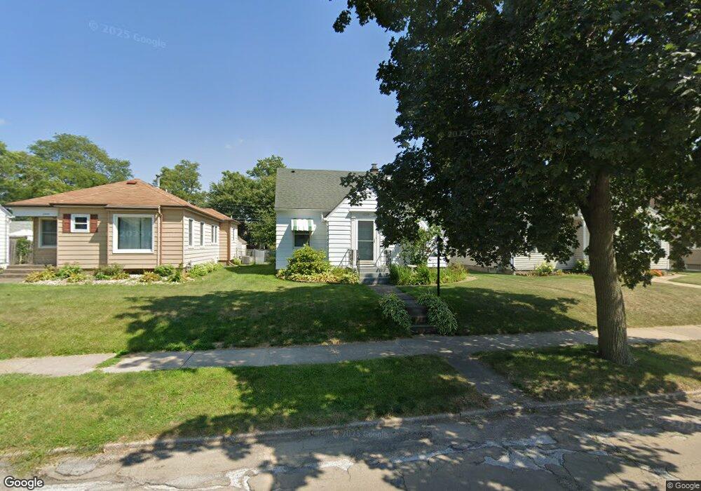 2009 45th St, Rock Island, IL 61201 - photo 1