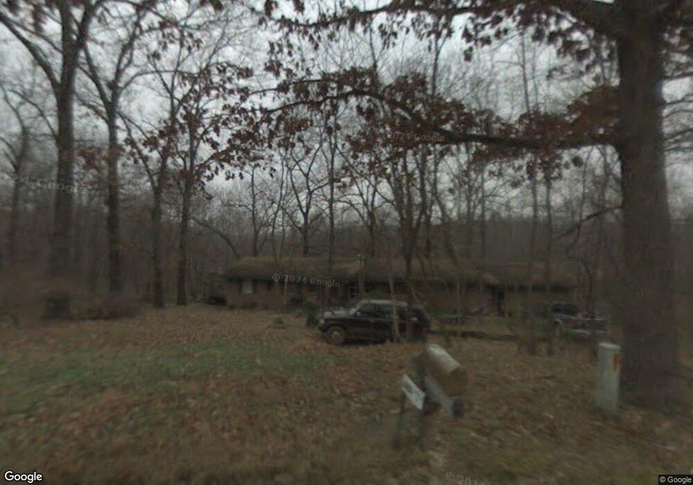 16529 Little Rd, Fayetteville, AR 72704 - photo 1