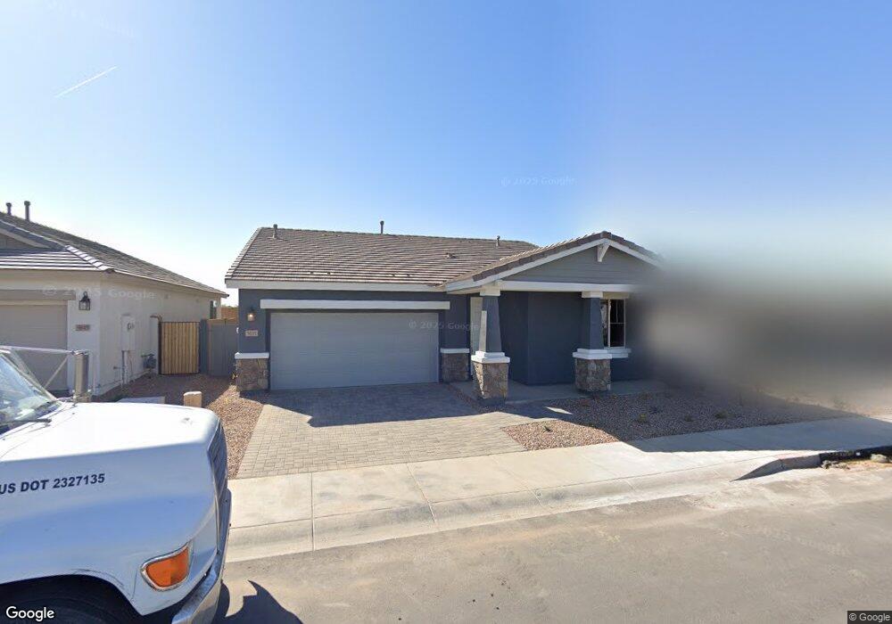 9839 E Kinetic Dr, Mesa, AZ 85212 - photo 1