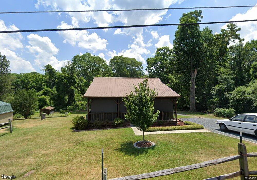 947 Robbins St, Asheboro, NC 27203 - photo 1