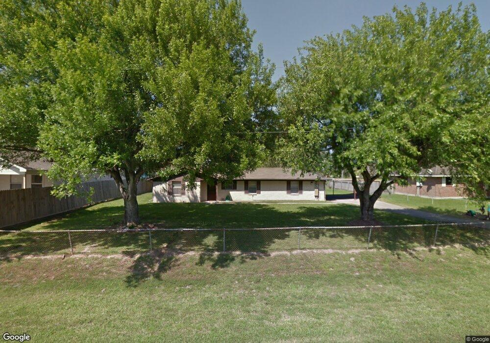 6911 David St, Pearland, TX 77584 - photo 1