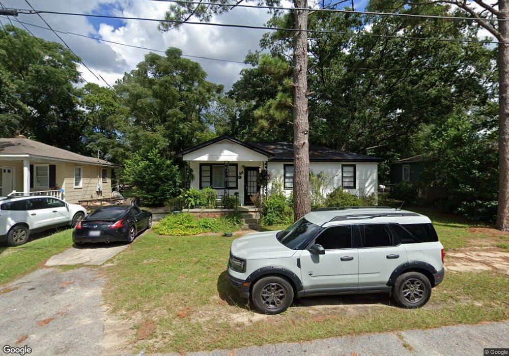 628 Sumter St, West Columbia, SC 29169 - photo 1