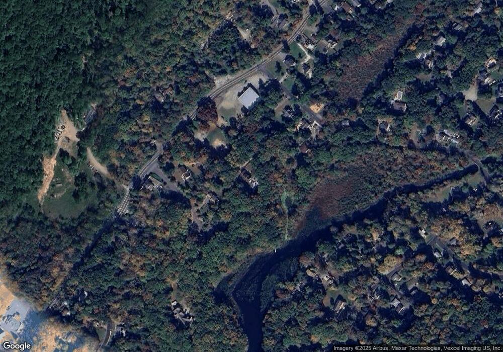 6 Longwood Lake Rd, Oak Ridge, NJ 07438 - photo 1