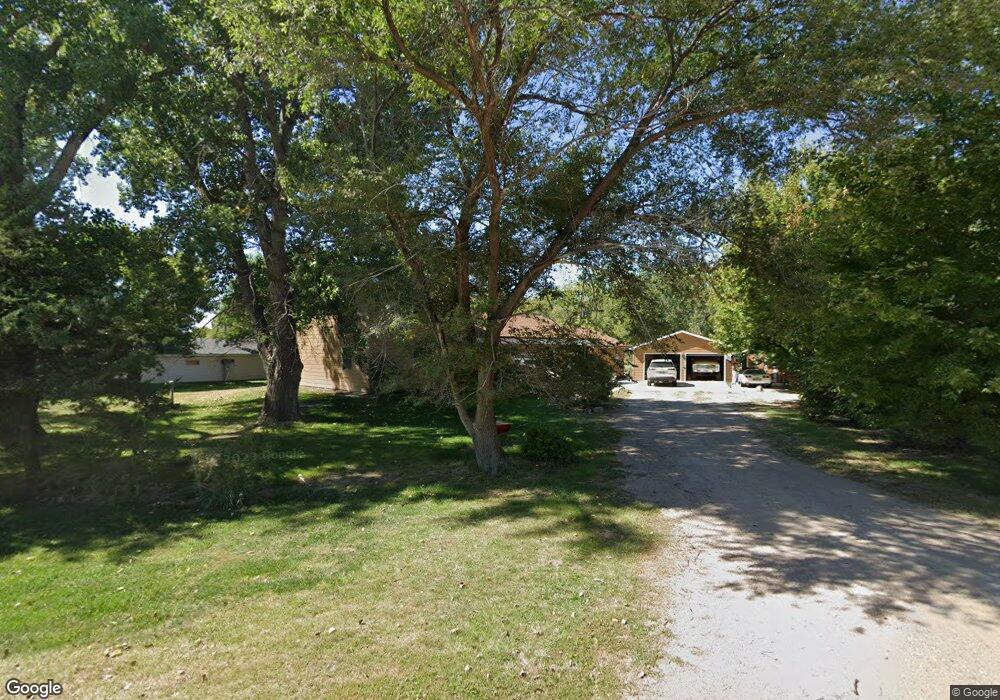 3122 N Washboard Rd, North Platte, NE 69101 - photo 1