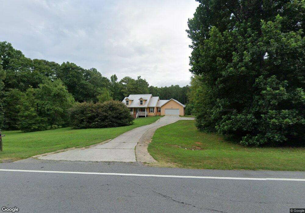 3871 Highway 138 SW, Stockbridge, GA 30281 - photo 1