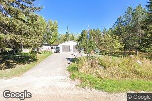 7393 Handberg Rd, Crane Lake, MN 55725